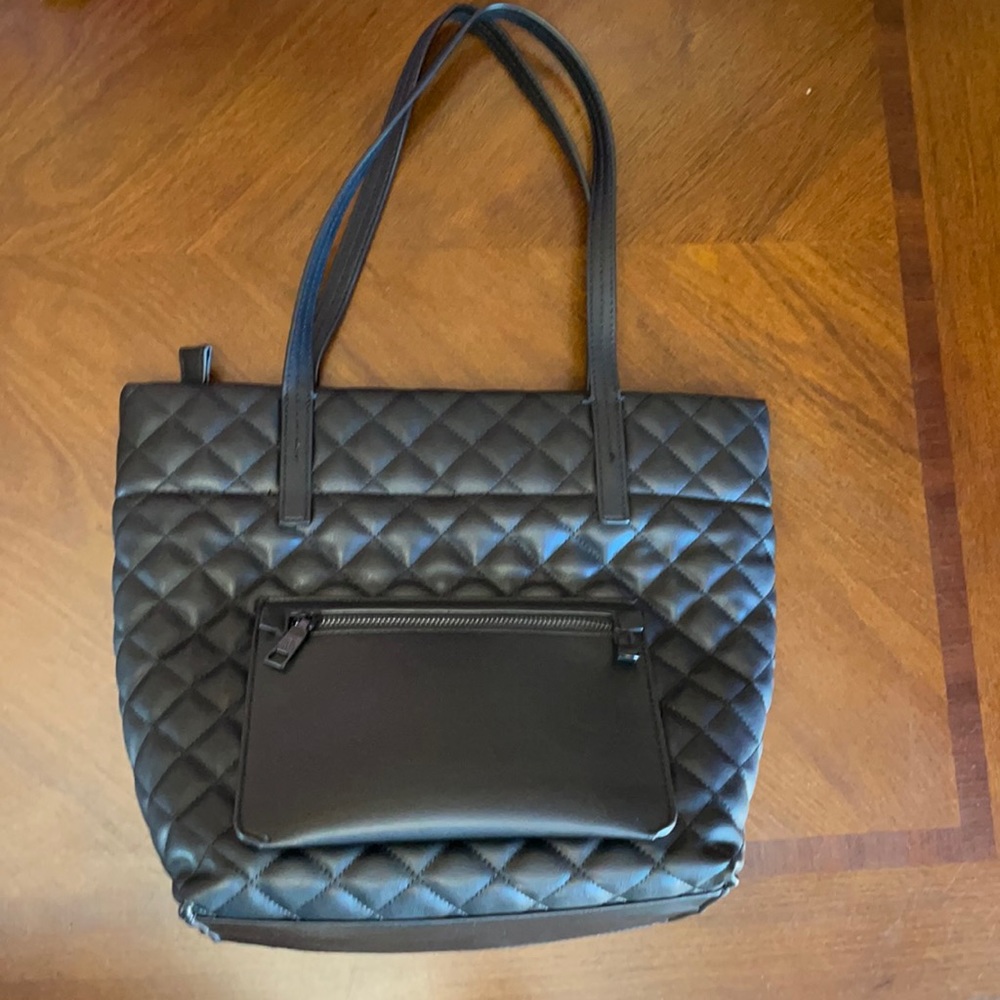 Steve Madden tote bag